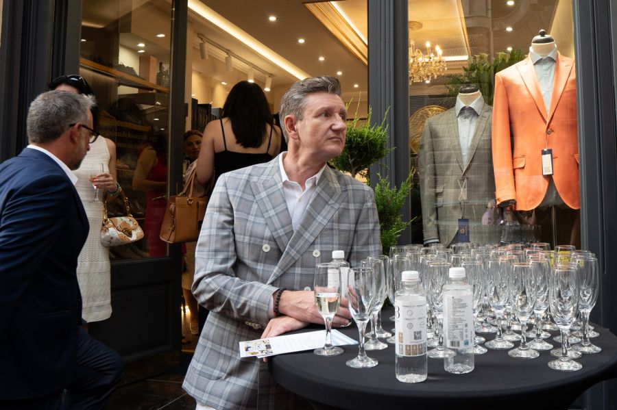 Canissi Grand Opening Party - Kikapcsoló -  - canissi, grand opening,