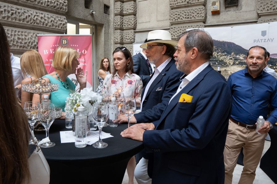 Canissi Grand Opening Party - Kikapcsoló -  - canissi, grand opening,