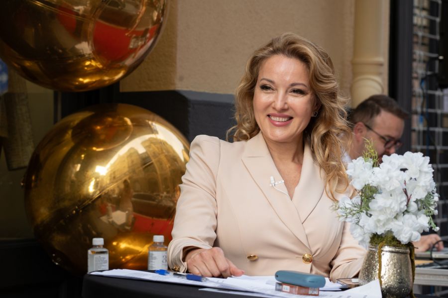 Canissi Grand Opening Party - Kikapcsoló -  - canissi, grand opening,