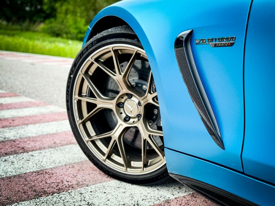 Ha öregszel csak a játék ára lesz több – Mercedes-AMG GT 63 Coupé 4-Matic+ - Autó & Motor - MOBILITY - 2024 Mercedes-AMG GT 63 Coupé teszt, AMg GT 63 teszt, Mercedes GT 63 teszt, mercedes-amg gt 63 s v8 biturbo, Mercedes-AMG GT63 Coupé teszt,