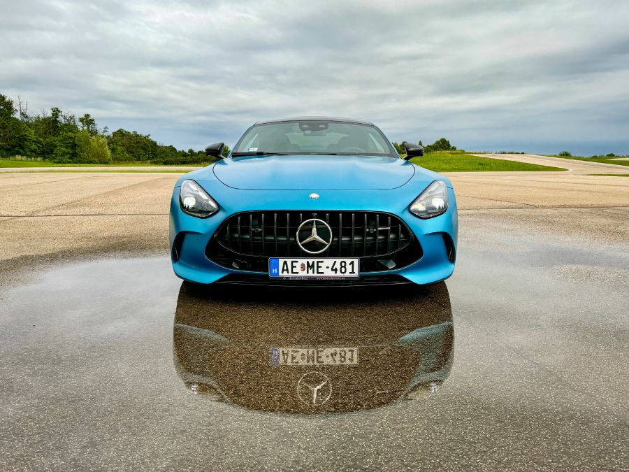 Ha öregszel csak a játék ára lesz több – Mercedes-AMG GT 63 Coupé 4-Matic+ - Autó & Motor - MOBILITY - 2024 Mercedes-AMG GT 63 Coupé teszt, AMg GT 63 teszt, Mercedes GT 63 teszt, mercedes-amg gt 63 s v8 biturbo, Mercedes-AMG GT63 Coupé teszt,