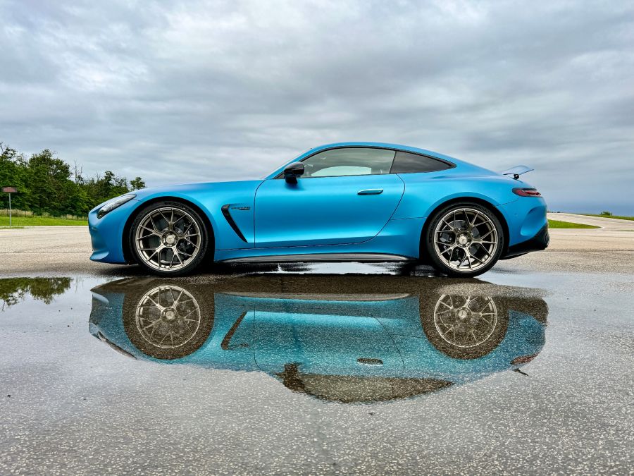 Ha öregszel csak a játék ára lesz több – Mercedes-AMG GT 63 Coupé 4-Matic+ - Autó & Motor - MOBILITY - 2024 Mercedes-AMG GT 63 Coupé teszt, AMg GT 63 teszt, Mercedes GT 63 teszt, mercedes-amg gt 63 s v8 biturbo, Mercedes-AMG GT63 Coupé teszt,