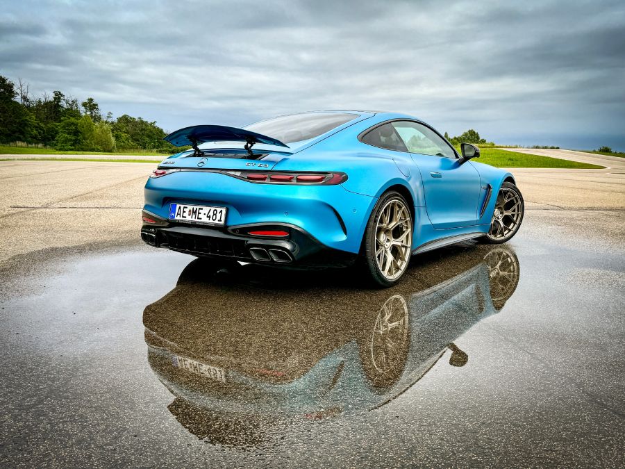 Ha öregszel csak a játék ára lesz több – Mercedes-AMG GT 63 Coupé 4-Matic+ - Autó & Motor - MOBILITY - 2024 Mercedes-AMG GT 63 Coupé teszt, AMg GT 63 teszt, Mercedes GT 63 teszt, mercedes-amg gt 63 s v8 biturbo, Mercedes-AMG GT63 Coupé teszt,