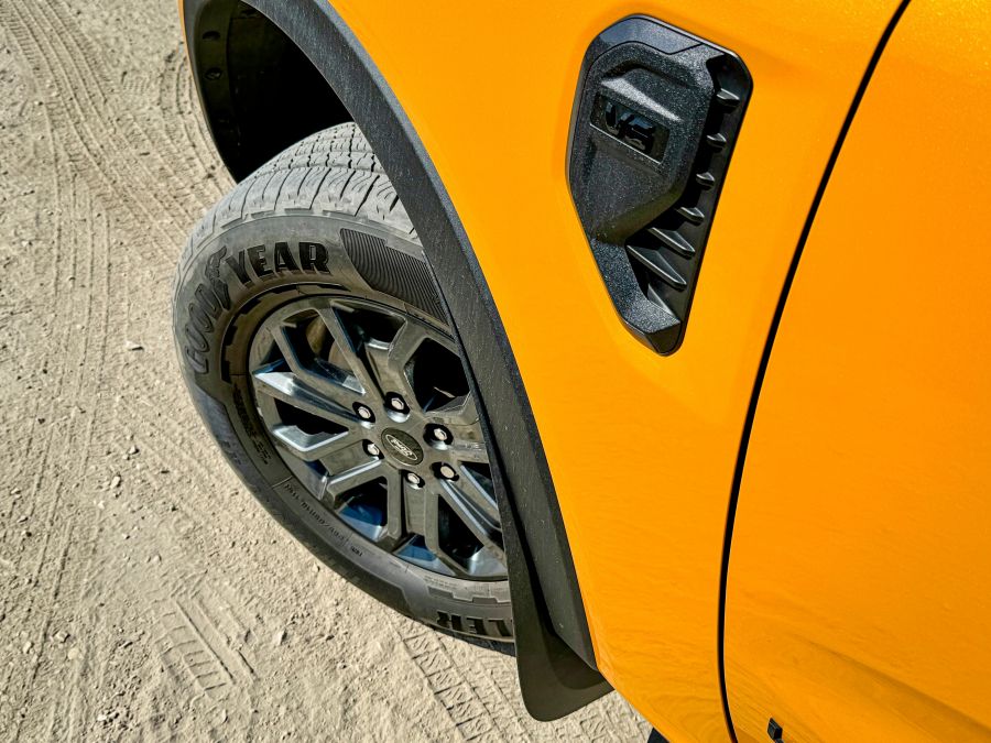 Munka és szórakozás – Ford Ranger Wildtrak 3.0 V6 Ecoblue - Autó & Motor - MOBILITY - Ford, Ford Ranger, Ford Ranger wildtrak, ford ranger wildtrak teszt, 