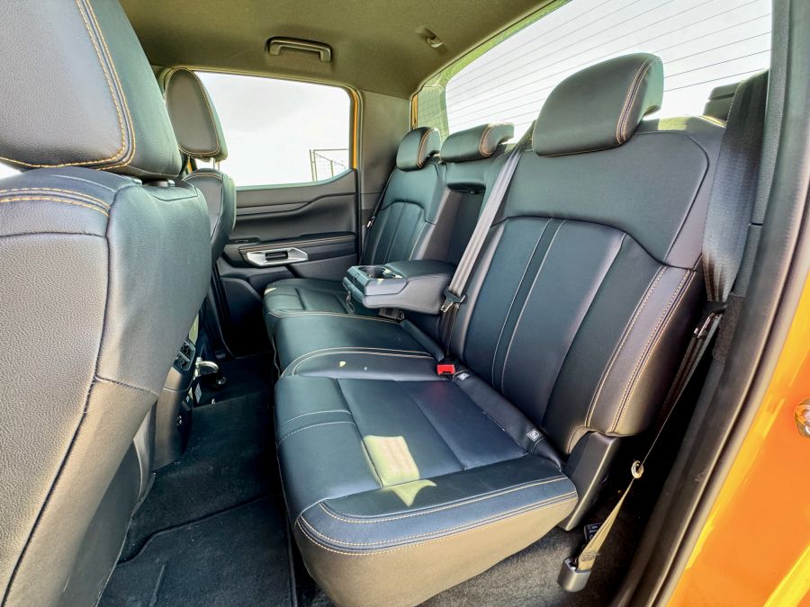 Munka és szórakozás – Ford Ranger Wildtrak 3.0 V6 Ecoblue - Autó & Motor - MOBILITY - Ford, Ford Ranger, Ford Ranger wildtrak, ford ranger wildtrak teszt, 