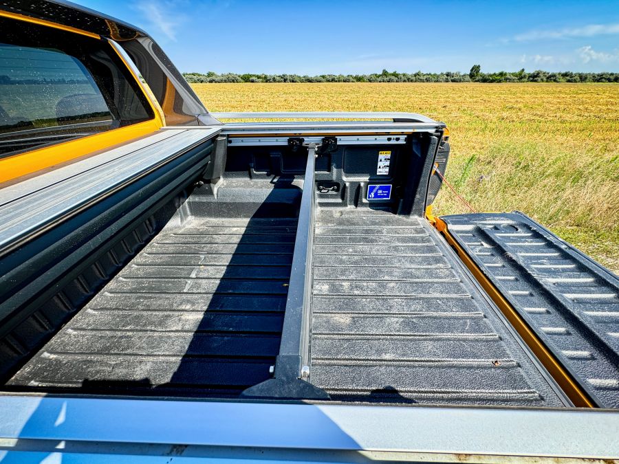 Munka és szórakozás – Ford Ranger Wildtrak 3.0 V6 Ecoblue - Autó & Motor - MOBILITY - Ford, Ford Ranger, Ford Ranger wildtrak, ford ranger wildtrak teszt, 