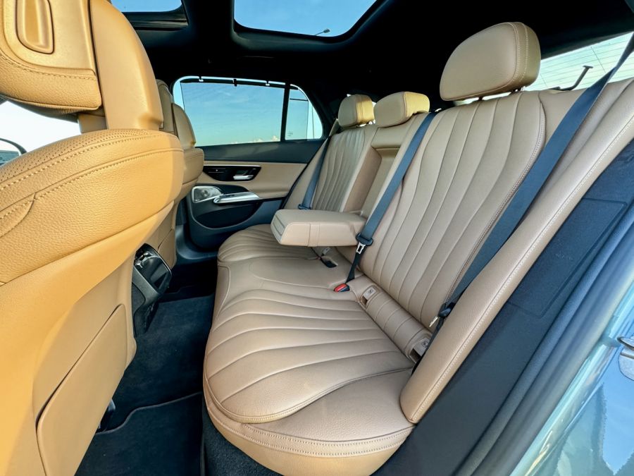 Az egyetlen Mercedes, amelyik piszkosan is menő - Mercedes-Benz E300de 4Matic All-Terrain - Autó & Motor - MOBILITY - 2024 mercedes e All terrain teszt, 2024 mercedes-benz e300de All-terrain teszt, e300 mercedes 2024, e300de, e300de kombi, e300de mercedes, e300de mercedes teszt, 