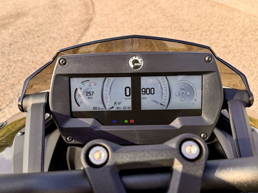 Hórobogózás aszfalton – Can Am Spider F3 - Autó & Motor - MOBILITY - can am spider  teszt, can am spider f3, can am spider f3 teszt, canam 2024,