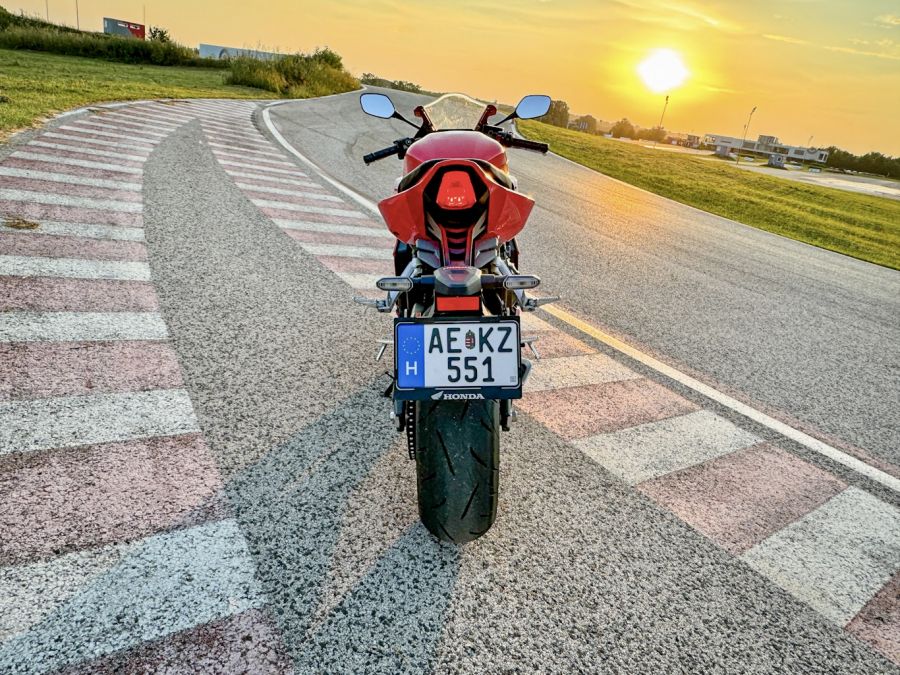 Újonc barát sportmotor – Honda CBR650R - Autó & Motor - MOBILITY - cbr650r, cbr650r 2024, cbr650r teszt, Honda CBR 650R teszt, 