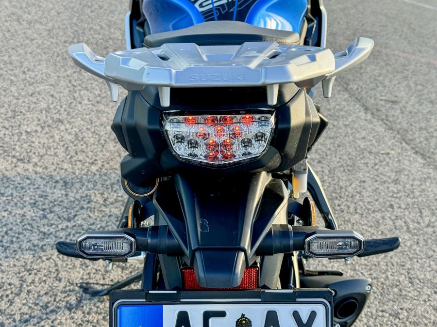 Talán a legjobb Suzuki motor – Suzuki GSX-S1000GX - Autó & Motor - MOBILITY - gsx-s1000s, Suzuki GSX-S1000GX teszt, 