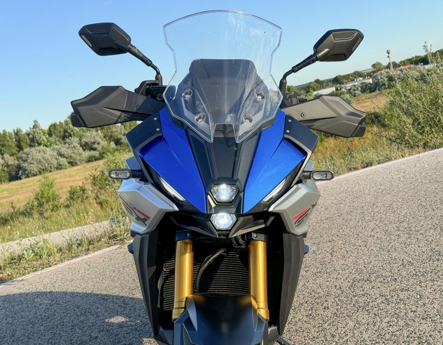 Talán a legjobb Suzuki motor – Suzuki GSX-S1000GX - Autó & Motor - MOBILITY - gsx-s1000s, Suzuki GSX-S1000GX teszt, 