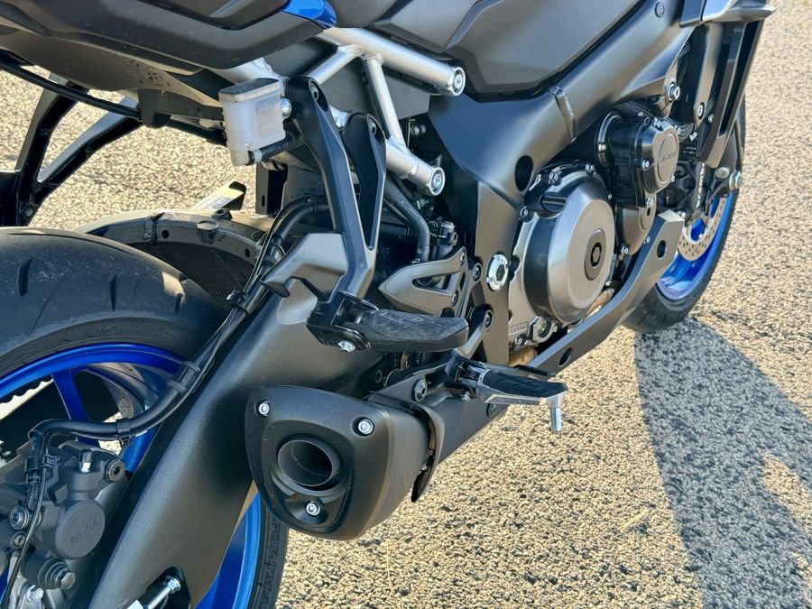 Talán a legjobb Suzuki motor – Suzuki GSX-S1000GX - Autó & Motor - MOBILITY - gsx-s1000s, Suzuki GSX-S1000GX teszt, 