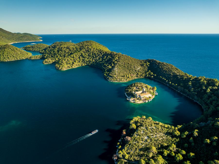 Fedezd fel az Adriai-tenger csodáit - Lenyűgöző nemzeti parkok a vízen - STYLELIFE -  - horvátország, horvátország nyaralás, nyaralás, utazás,