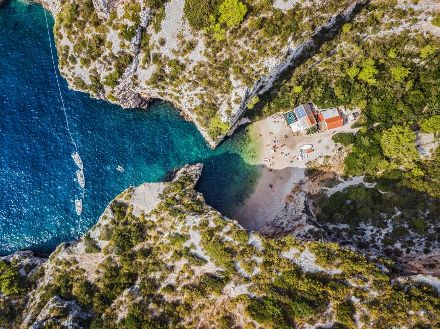 Fedezd fel az Adriai-tenger csodáit - Lenyűgöző nemzeti parkok a vízen - STYLELIFE -  - horvátország, horvátország nyaralás, nyaralás, utazás,