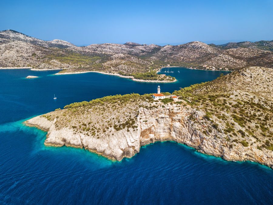 Fedezd fel az Adriai-tenger csodáit - Lenyűgöző nemzeti parkok a vízen - STYLELIFE -  - horvátország, horvátország nyaralás, nyaralás, utazás,