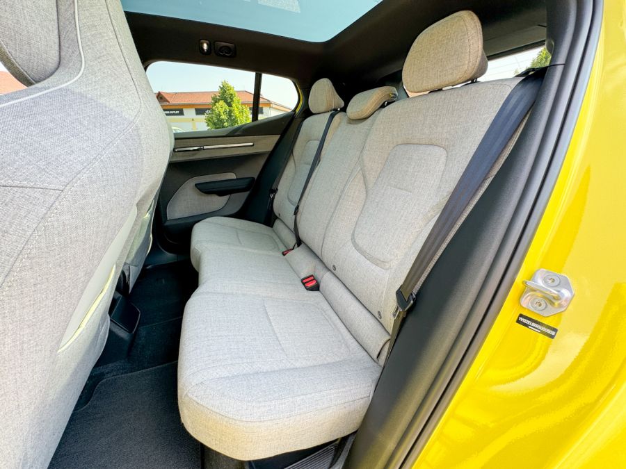 Identitás válság – Volvo EX30 Single Motor Extended Range Ultra - Autó & Motor - MOBILITY - volvo ex30, Volvo EX30 single motor extended range Ultra teszt, Volvo Ex30 teszt, 