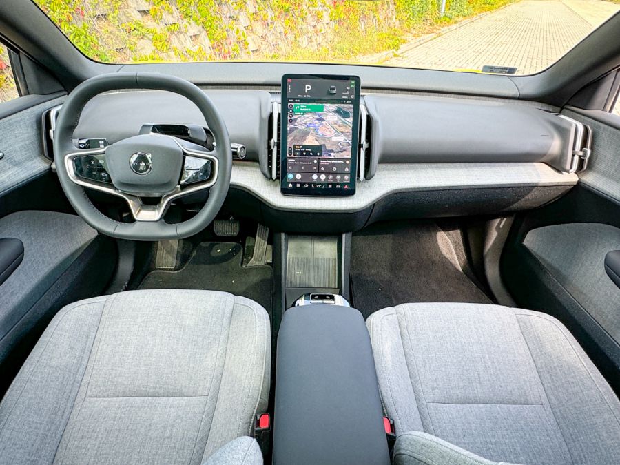 Identitás válság – Volvo EX30 Single Motor Extended Range Ultra - Autó & Motor - MOBILITY - volvo ex30, Volvo EX30 single motor extended range Ultra teszt, Volvo Ex30 teszt, 