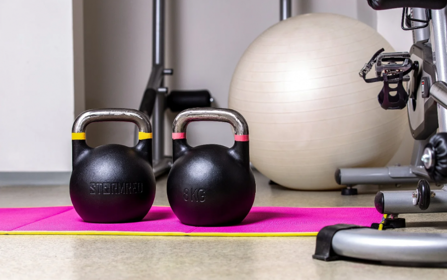 A legjobb kettlebelles izomépítő gyakorlatok - BODY & SPORT -  - kettlebell, legjobb kettlebelles izomépítő gyakorlatok,