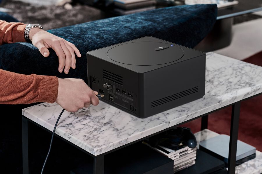 Megérkezett az új, vezeték nélküli LG OLED evo AI M4 -  -  - lg, oled,