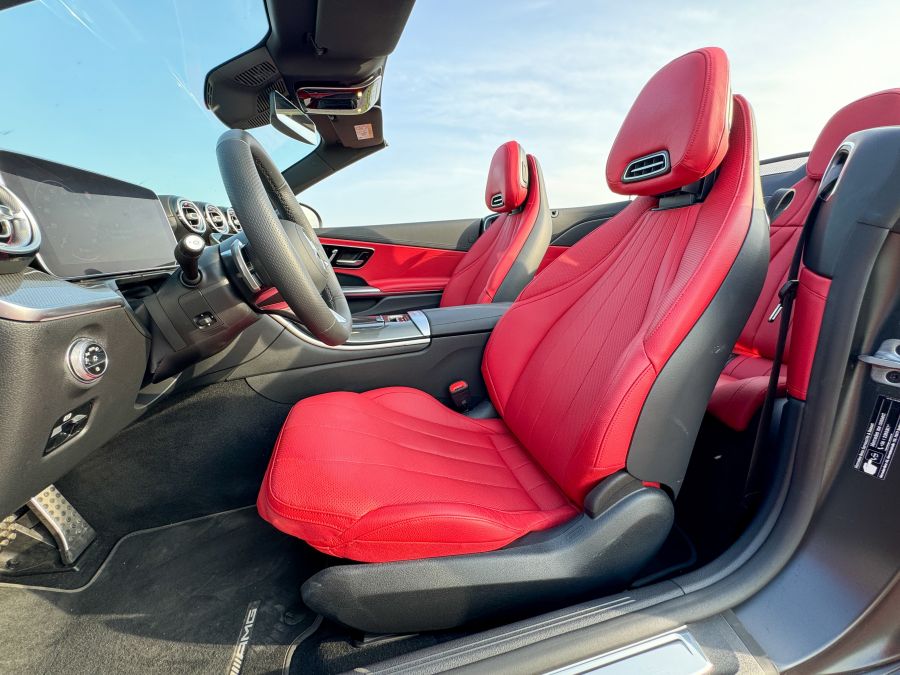 Az élet királya – Mercedes-Benz CLE 4Matic 450 Cabriolet - Autó & Motor - MOBILITY - cle cabriolet teszt, mercedes cle cabriolet teszt, mercedes-benz cle 4matic 450 cabriolet teszt,