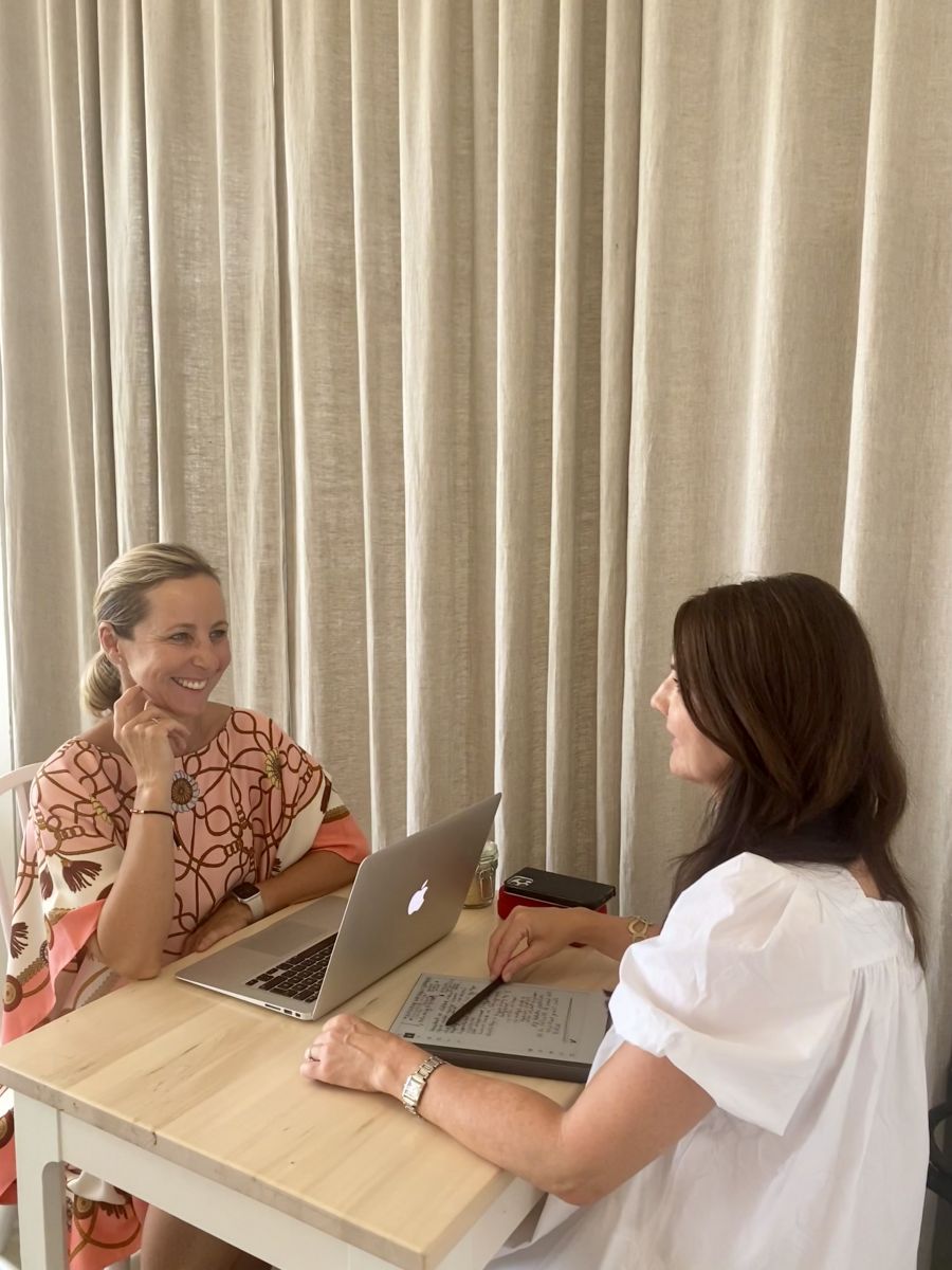 Kávézzunk együtt  - Egy női karrier és a belső hit ereje - STYLELIFE - Interjúk - Fűri Brigitta, indra, interjú Kovács Ágnessel, karrier tanácsadás, Kovács Ágnes, Női karrier, 