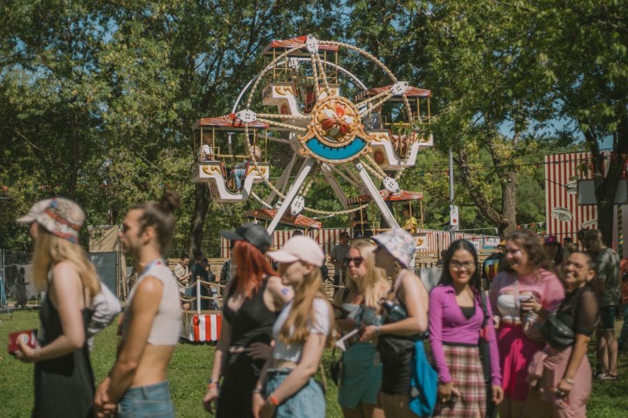 Újra lesz Nagy Utcaszínház a Szigeten - STYLELIFE -  - fesztivál, sziget 2024, sziget fesztivál,