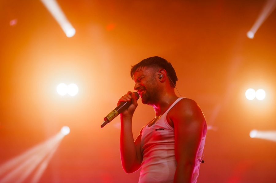 Beton.Hofi bevallotta: annak idején belógott a Szigetre - STYLELIFE -  - beton hofi, sziget, sziget 2024,