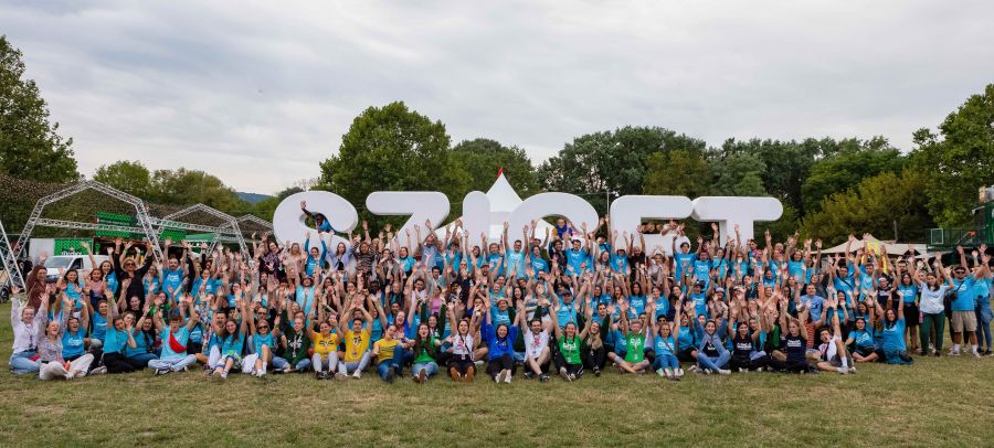 Legyél részese a Sziget körforgásának! - Kikapcsoló - STYLENEWS - sziget, sziget 2024, sziget fesztivál, 