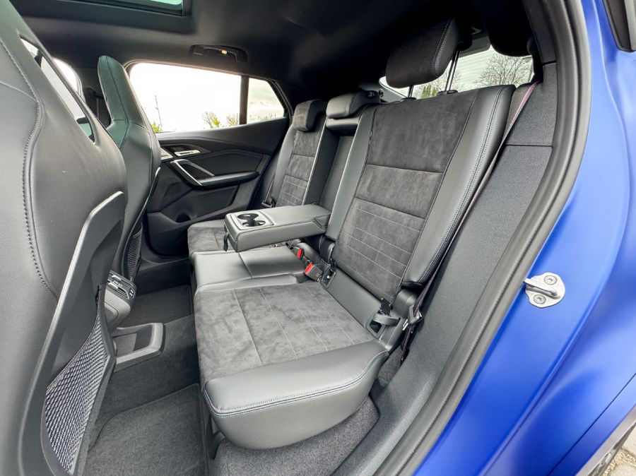 A bajor metamorfózis – BMW X2 M35i xDrive - Autó & Motor - MOBILITY - 2024 BMW X2 M35 Xdrive teszt, BMW X2 M35i teszt, x2 bmw, x2 bmw 2024, 