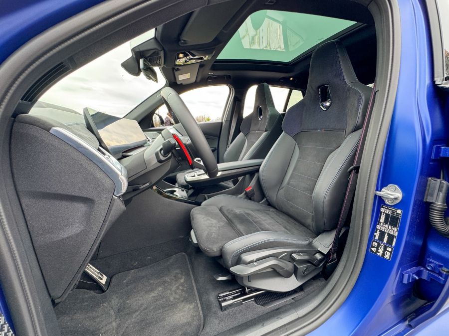 A bajor metamorfózis – BMW X2 M35i xDrive - Autó & Motor - MOBILITY - 2024 BMW X2 M35 Xdrive teszt, BMW X2 M35i teszt, x2 bmw, x2 bmw 2024, 