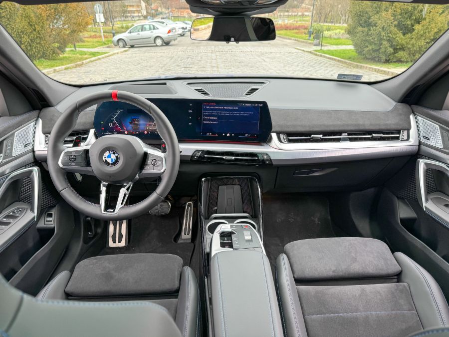 A bajor metamorfózis – BMW X2 M35i xDrive - Autó & Motor - MOBILITY - 2024 BMW X2 M35 Xdrive teszt, BMW X2 M35i teszt, x2 bmw, x2 bmw 2024, 