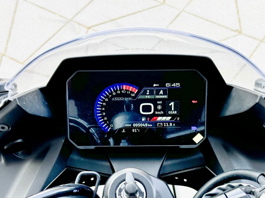 Sportköntös – Suzuki GSX-8R - Autó & Motor - MOBILITY - 2024 suzuki gsx-8r, gsx 8r, gsx-8r teszt, suzuki gsx-8r teszt,