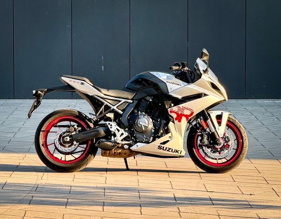 Sportköntös – Suzuki GSX-8R - Autó & Motor - MOBILITY - 2024 suzuki gsx-8r, gsx 8r, gsx-8r teszt, suzuki gsx-8r teszt,