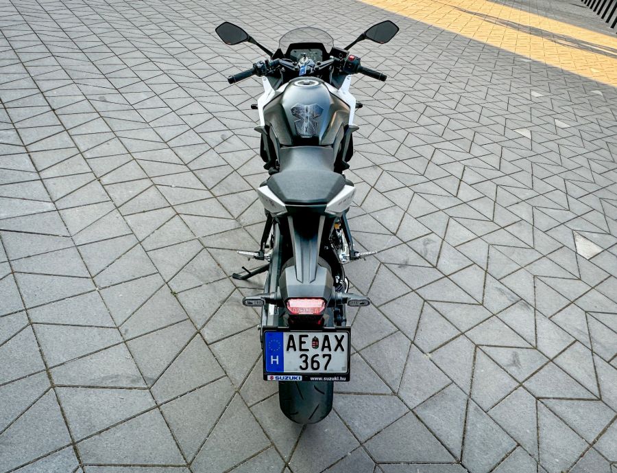 Sportköntös – Suzuki GSX-8R - Autó & Motor - MOBILITY - 2024 suzuki gsx-8r, gsx 8r, gsx-8r teszt, suzuki gsx-8r teszt,