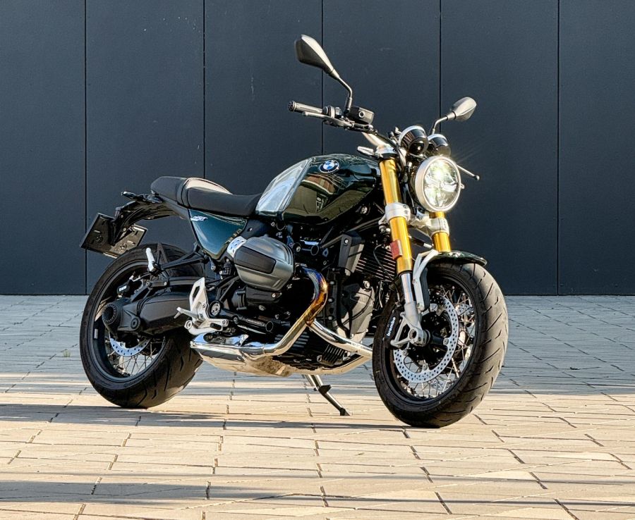„A jól érzem magam” faktor – BMW R12 NineT - Autó & Motor - MOBILITY - 2024BMW R12 NineT teszt, NineT teszt, R12 NineT teszt,