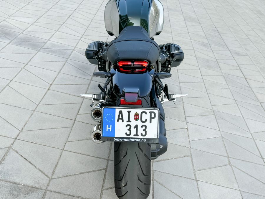 „A jól érzem magam” faktor – BMW R12 NineT - Autó & Motor - MOBILITY - 2024BMW R12 NineT teszt, NineT teszt, R12 NineT teszt,