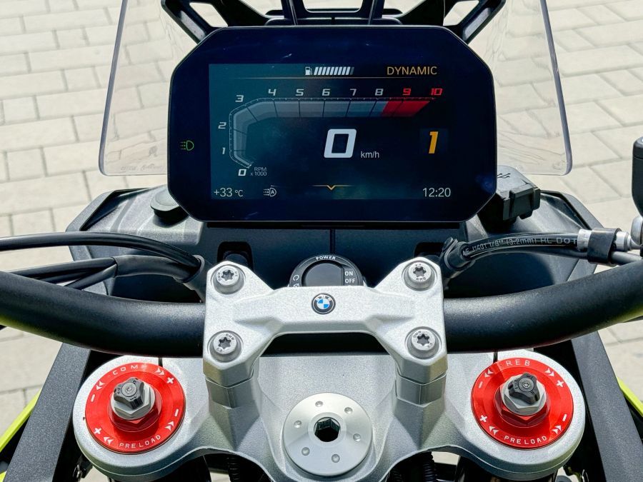 Nem állva szeretünk bele – BMW F 900 GS - Autó & Motor - MOBILITY - 2024 BMW F900GS teszt, BMW f 900 GS teszt, f900gs, F900GS teszt,