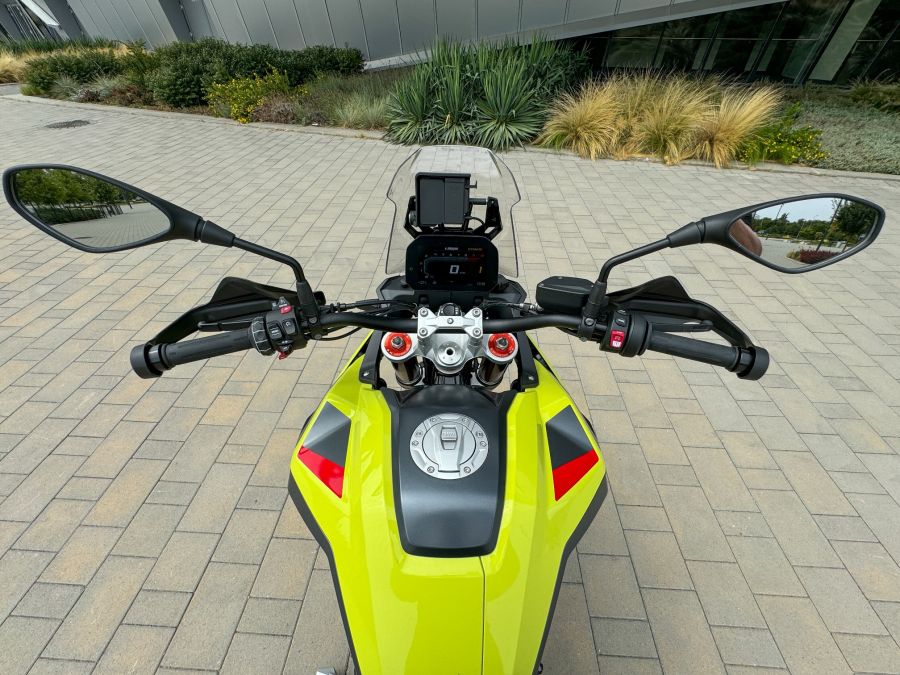 Nem állva szeretünk bele – BMW F 900 GS - Autó & Motor - MOBILITY - 2024 BMW F900GS teszt, BMW f 900 GS teszt, f900gs, F900GS teszt,