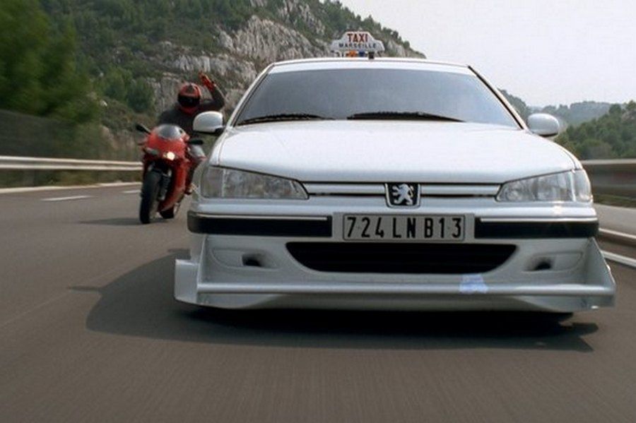 10 autó, amik fontos szerepet töltöttek be a mozivásznon - STYLENEWS -  - autó, autók, autós filmek, film, filmes autók, hollywood autók, klasszikus autók, mozivászon, Támcsu Anikó, tarantino filmek,