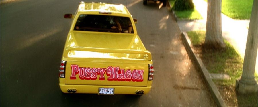 10 autó, amik fontos szerepet töltöttek be a mozivásznon - STYLENEWS -  - autó, autók, autós filmek, film, filmes autók, hollywood autók, klasszikus autók, mozivászon, Támcsu Anikó, tarantino filmek,