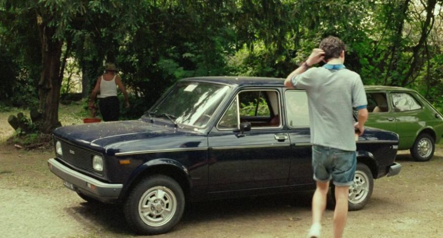 10 autó, amik fontos szerepet töltöttek be a mozivásznon - STYLENEWS -  - autó, autók, autós filmek, film, filmes autók, hollywood autók, klasszikus autók, mozivászon, Támcsu Anikó, tarantino filmek,