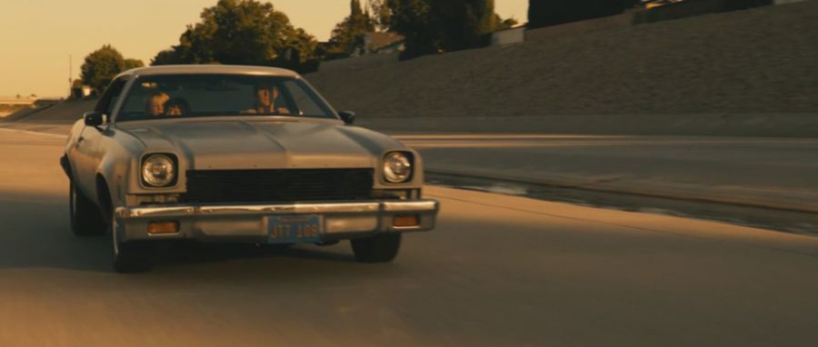 10 autó, amik fontos szerepet töltöttek be a mozivásznon - STYLENEWS -  - autó, autók, autós filmek, film, filmes autók, hollywood autók, klasszikus autók, mozivászon, Támcsu Anikó, tarantino filmek,