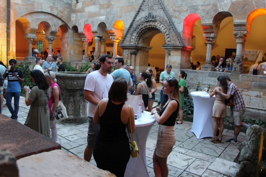 Ismét Magyar Bor Napja - KOCCINTÁS 2024 a Vajdahunyadvárban! - Kikapcsoló - STYLENEWS - bor, magyar bor napja, vajdahunyad vára, 