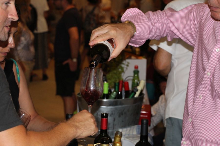 Ismét Magyar Bor Napja - KOCCINTÁS 2024 a Vajdahunyadvárban! - Kikapcsoló - STYLENEWS - bor, magyar bor napja, vajdahunyad vára, 