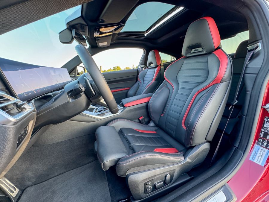 Élmény bármikor – BMW 440i xDrive Coupé - Autó & Motor - MOBILITY - 