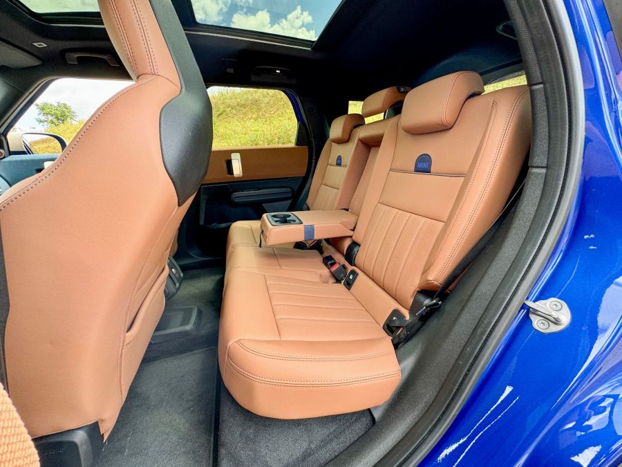 SUV, vidám és elektromos – Mini Countryman SE All4 - Autó & Motor - MOBILITY - 2024 Mini countryman SE All4 teszt, countryman 2024, countryman e, countryman electric, countryman elektromos teszt, countryman teszt, Mni countryman SE teszt, 