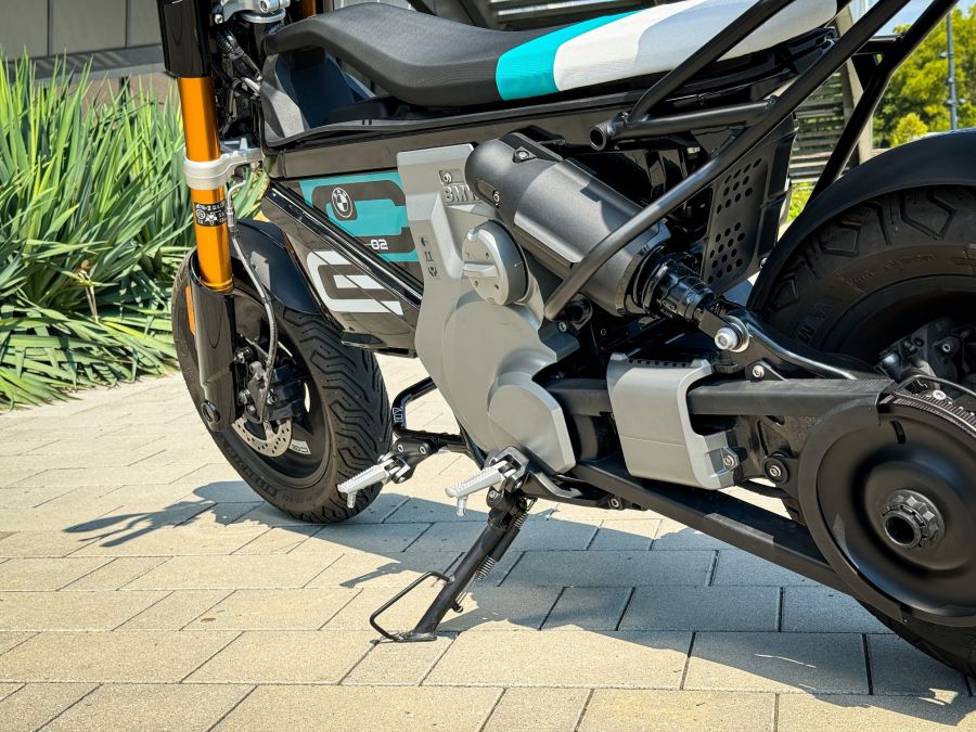 Ha újra fiatal lennék – BMW CE 02 - Autó & Motor - MOBILITY - BMW ce02 teszt, ce02 bmw, ce02 BMW teszt,