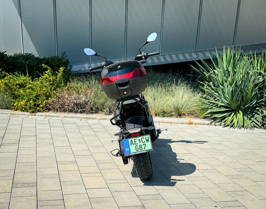 Ha újra fiatal lennék – BMW CE 02 - Autó & Motor - MOBILITY - BMW ce02 teszt, ce02 bmw, ce02 BMW teszt,