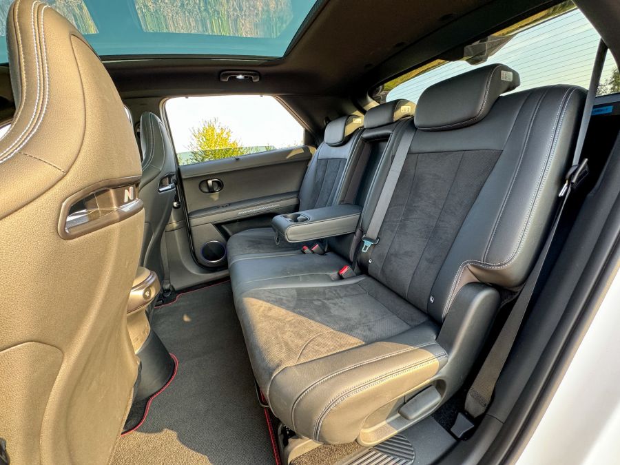 Gyorsabban, gyorsabban, gyorsabban – Hyundai Ioniq 5 N - Autó & Motor - MOBILITY - hyundai ioniq 5, hyundai Ioniq 5N t, ioniq 5, ioniq 5n, ioniq 5N teszt,