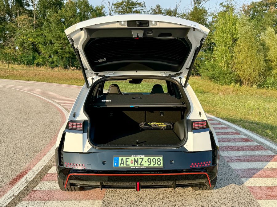 Gyorsabban, gyorsabban, gyorsabban – Hyundai Ioniq 5 N - Autó & Motor - MOBILITY - hyundai ioniq 5, hyundai Ioniq 5N t, ioniq 5, ioniq 5n, ioniq 5N teszt,